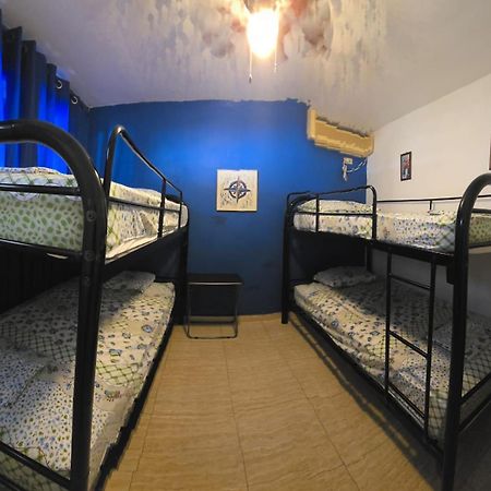 Hostal Villa Mayte Coronado Las Lajas  Εξωτερικό φωτογραφία
