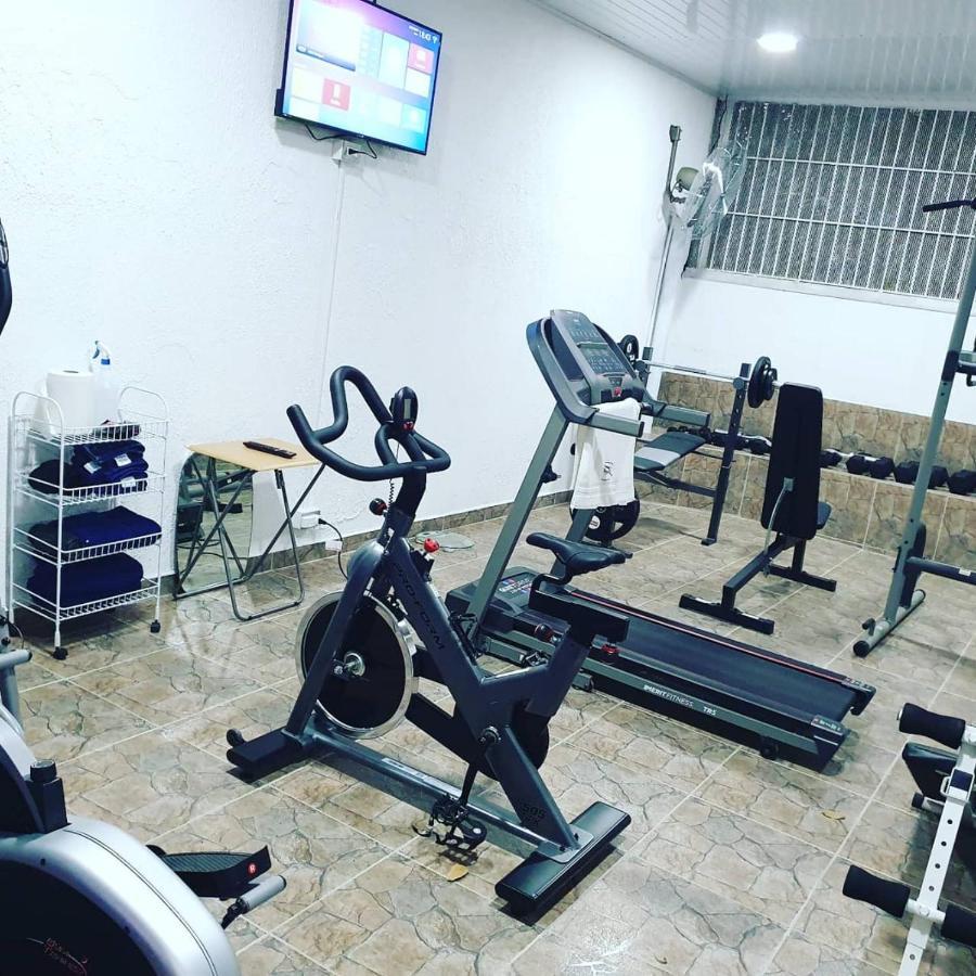 Hostal Villa Mayte Coronado Las Lajas  Εξωτερικό φωτογραφία