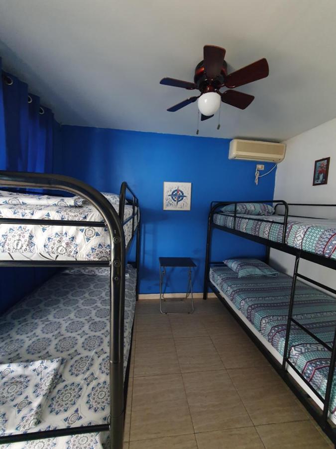Hostal Villa Mayte Coronado Las Lajas  Εξωτερικό φωτογραφία