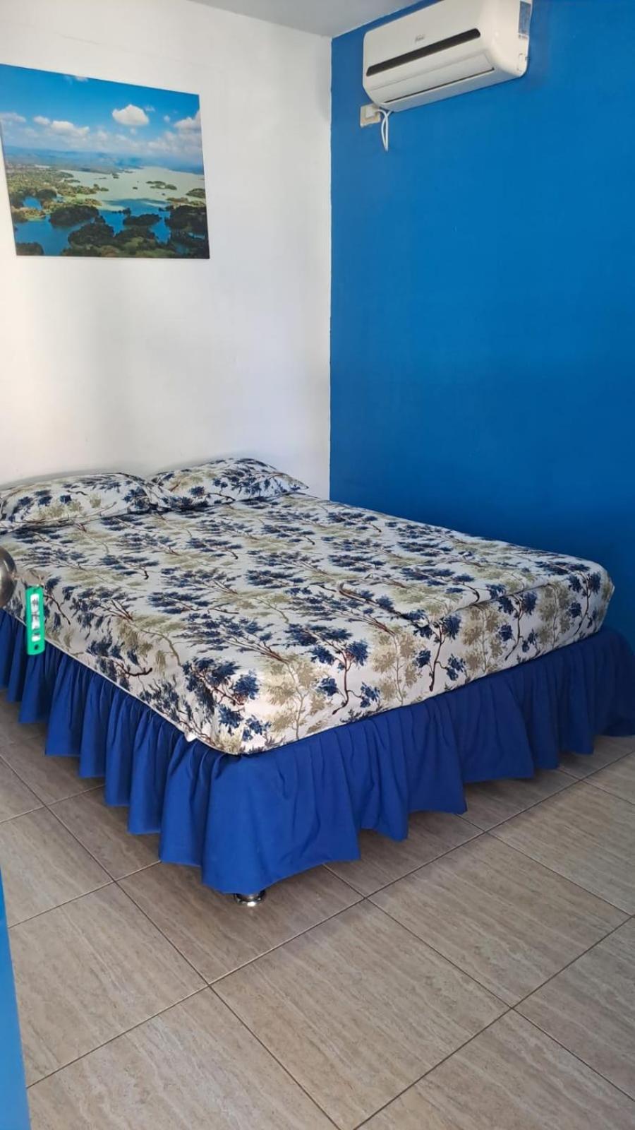 Hostal Villa Mayte Coronado Las Lajas  Εξωτερικό φωτογραφία