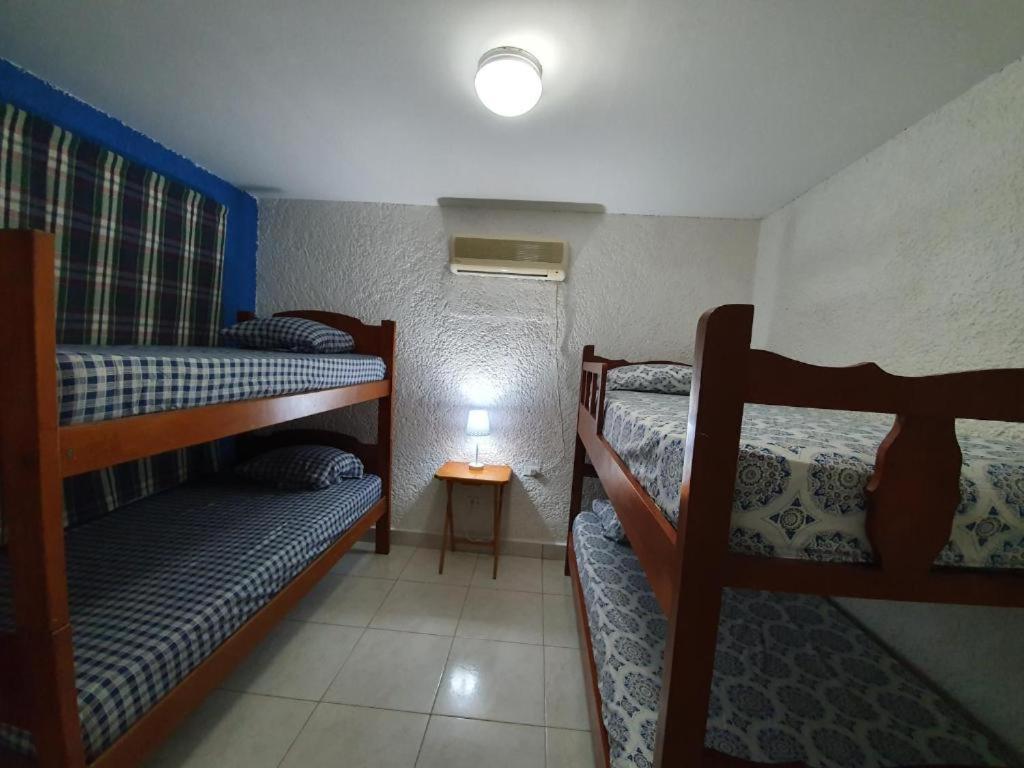 Hostal Villa Mayte Coronado Las Lajas  Εξωτερικό φωτογραφία