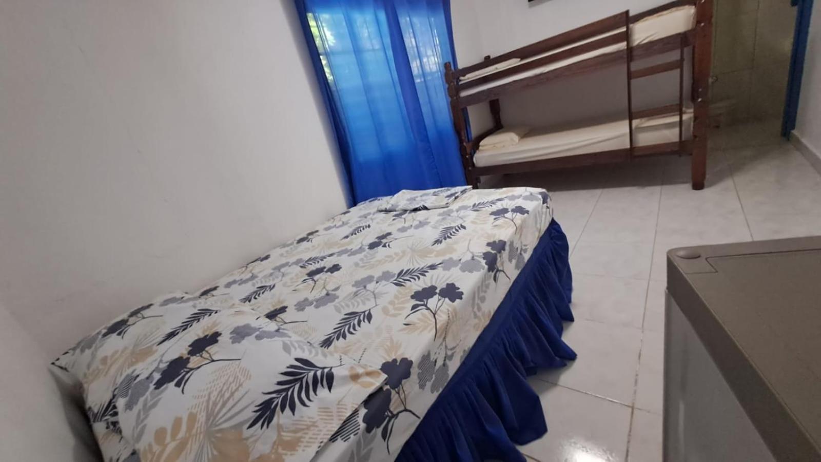 Hostal Villa Mayte Coronado Las Lajas  Εξωτερικό φωτογραφία