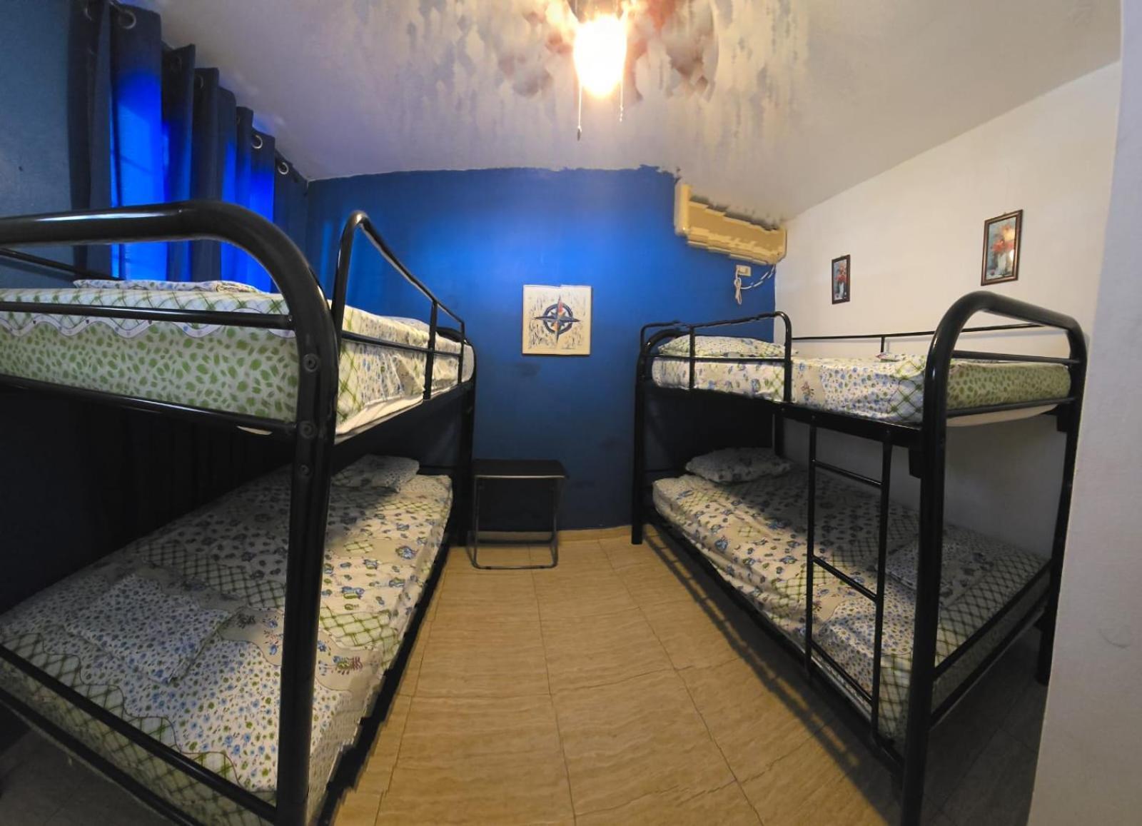 Hostal Villa Mayte Coronado Las Lajas  Εξωτερικό φωτογραφία