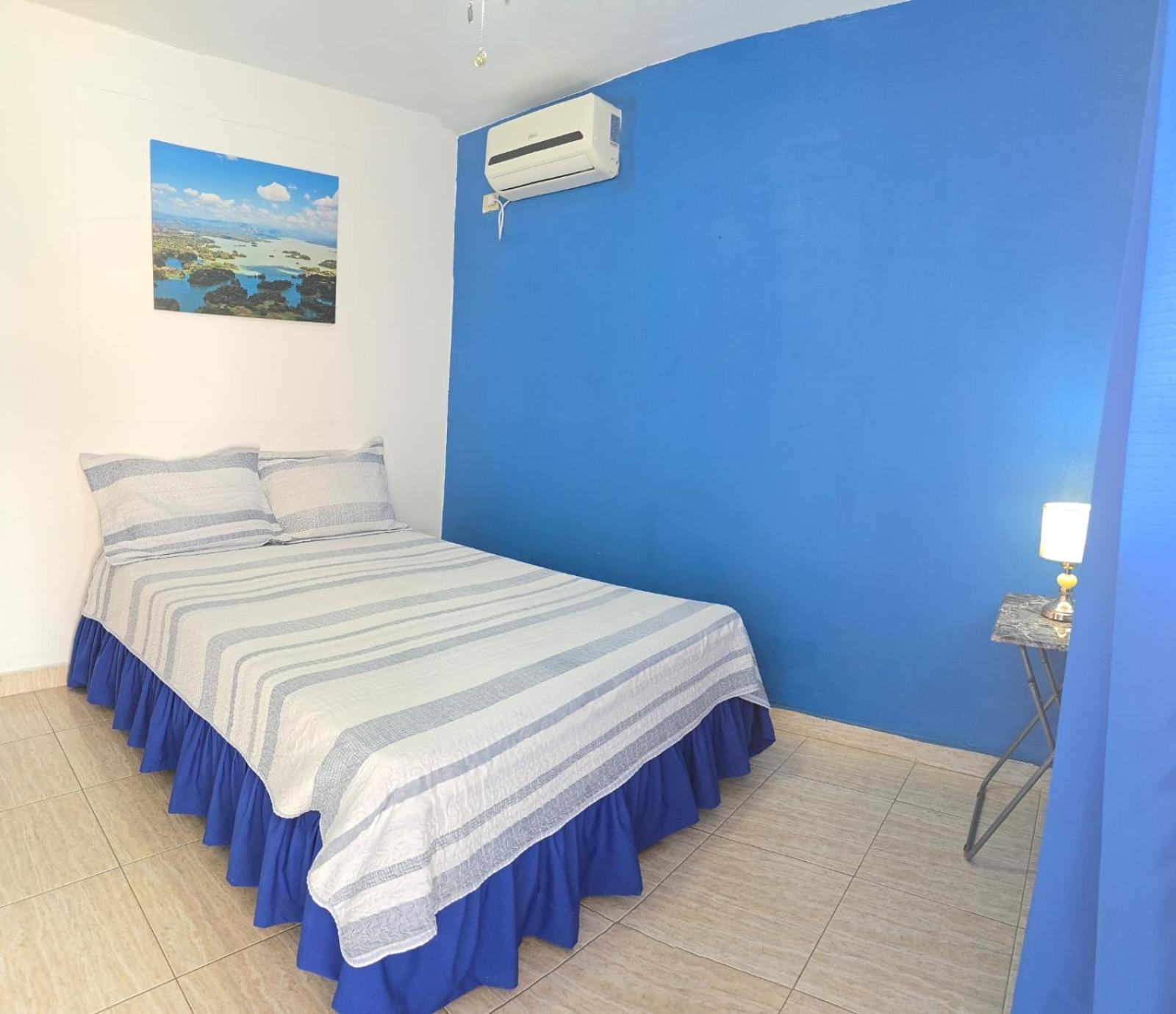 Hostal Villa Mayte Coronado Las Lajas  Εξωτερικό φωτογραφία