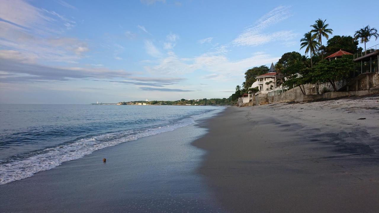 Hostal Villa Mayte Coronado Las Lajas  Εξωτερικό φωτογραφία