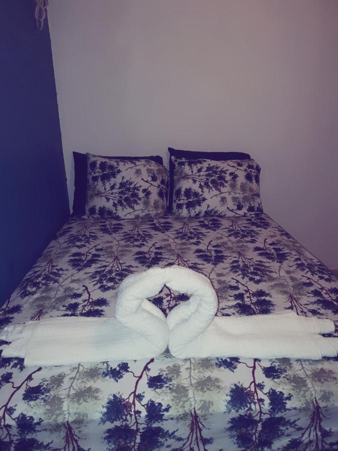 Hostal Villa Mayte Coronado Las Lajas  Εξωτερικό φωτογραφία
